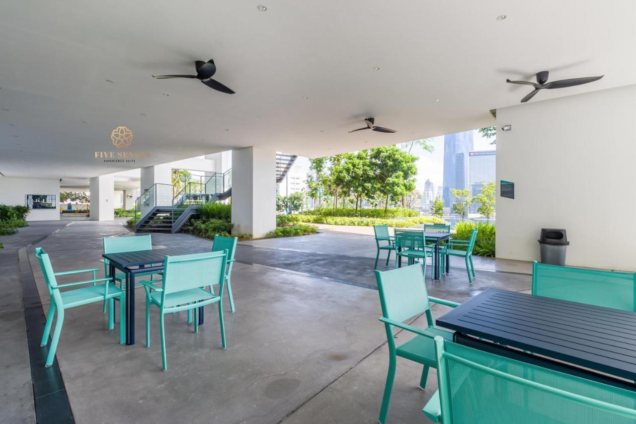 Continew Residences By Five Senses Kuala Lumpur Exterior photo