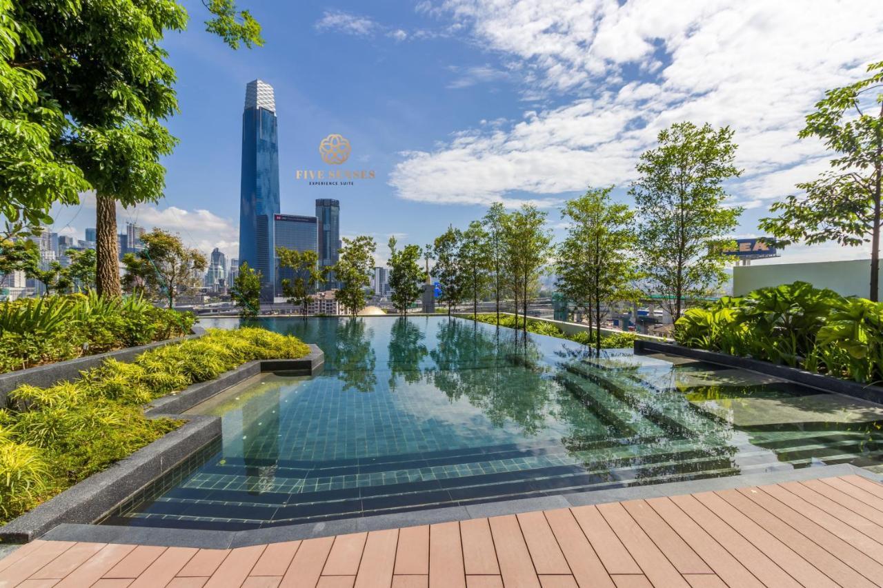 Continew Residences By Five Senses Kuala Lumpur Exterior photo