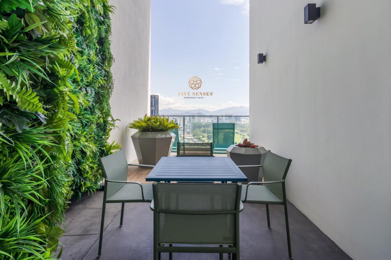Continew Residences By Five Senses Kuala Lumpur Exterior photo